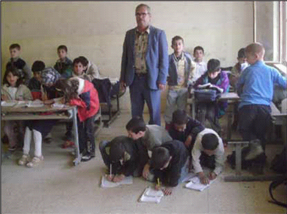 هل أغلقت المدرسة المغربية أبوابها ؟؟