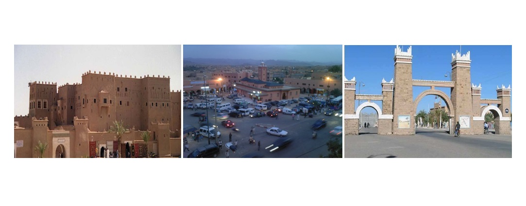 التقطيع الجهوي الجديد : جهة درعة… و يستمر الحيف