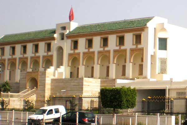 درابور..النيابة العامة تطالب المحكمة بإدانة المتهمين والمطالب المدنية للشركة تصل إلى 70 مليار سنتيم