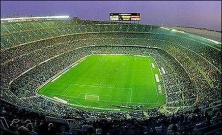 ملعب أدرار يحتضن مباراة ودية للمنتخب الوطني ضد البرازيل