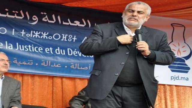 احتجاجات نسائية على عبارة ” ديالي اللي كبير على ديالك”