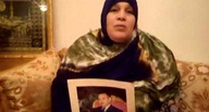نداء أرملة من ايت ملول الى جلالة الملك