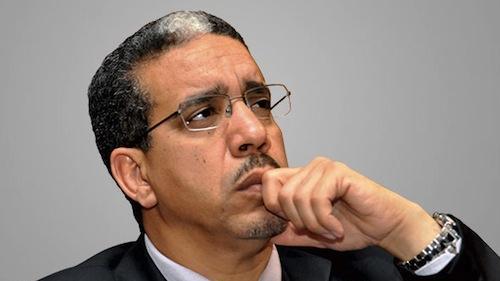 الفيديو الذي رمى بشاب مغربي في السجن و الرباح يوضح