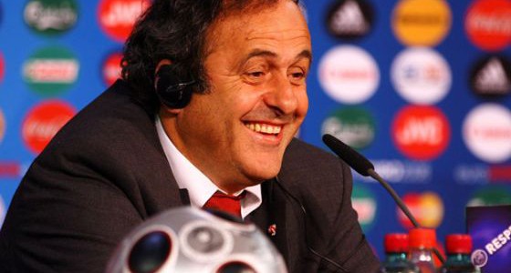 بعد عقوبات الكاف؟ ميشيل بلاتيني يرحب بالمنتخب المغربي للعب في كأس اوربا للأمم