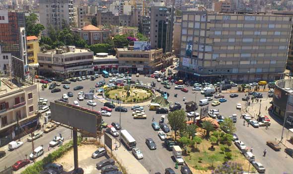 طرابلس تلجأ إلى الأمم المتحدة لتقديم شكوى ضد مصر