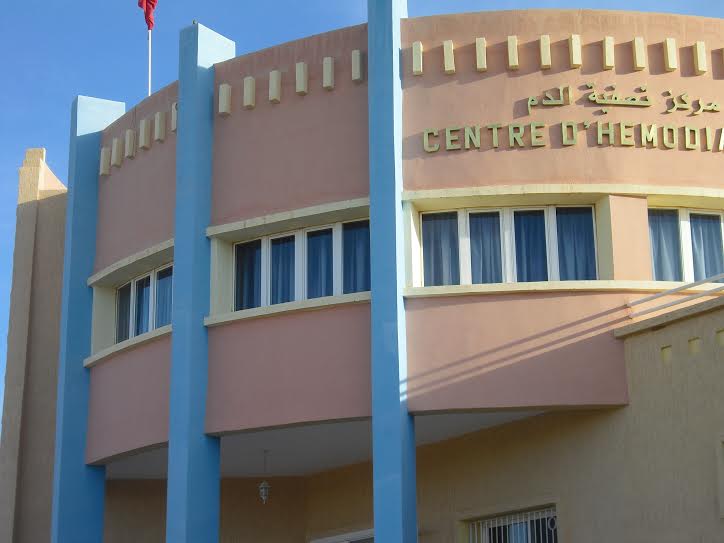 القطاع الصحي بالرشيدية يتعزز بوحدات طبية متنوعة