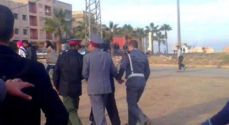 عاجل…اعتقال برلماني استقلالي بالبيضاء ضمن شبكة لسرقة الفيول