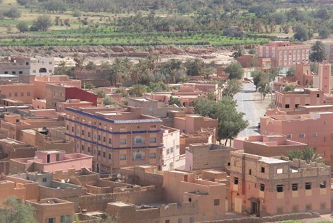 “مَلعب” الوَاقع المرِير وأملٌ يبدو كَالسرَاب