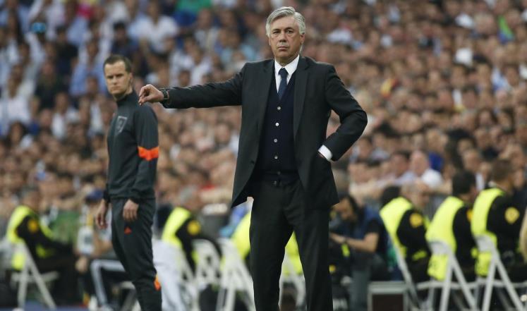 ريال مدريد يقيل أنشيلوتي ويعلن عن خليفته الأسبوع المقبل