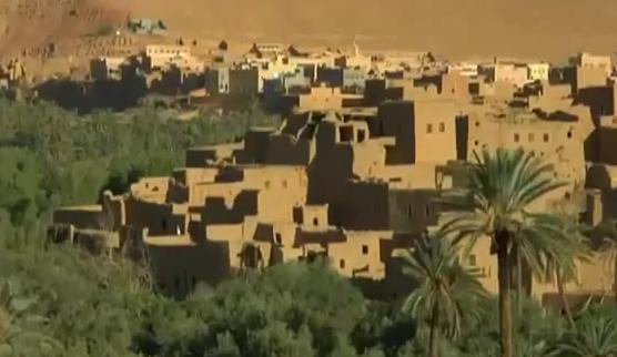 فيديو : جمال الجنوب الشرقي للمملكة‎