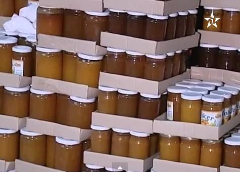 اعتقال صاحب شركة كان يعد لإغراق الاسواق المغربية بمواد فاسدة لتمويل الارهاب