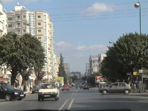ندوة حول الصحة النفسية للطفل بمعهد الغرب الإسلامي للتكوين و البحث العلمي بالقنيطرة