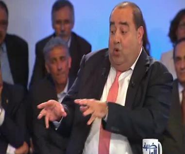 لشكر يفجرها في وجه المغاربة لا لوقف موازين