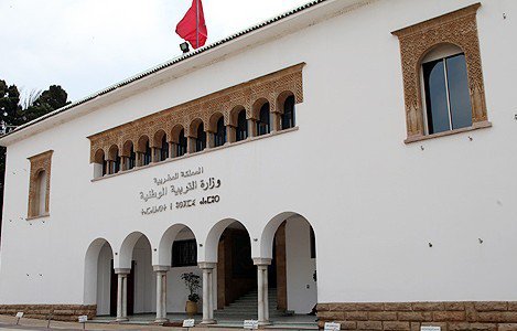 عاجل..وزارة بلمختار تقرر إعادة امتحان الرياضيات الجمعة