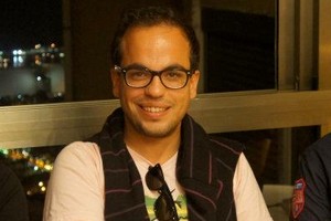 تنغير : هذه هي ميزانية الفيلم الجديد لكمال هشكار «جيروزاليم تينغير.. العودة إلى البلد الأم»