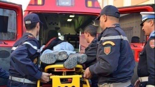 مراكش : وجبة كبد تودي بحياة شخص وتسمم أسرة بأكملها