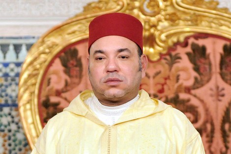الملك محمد السادس يصدر عفوه على 698 شخصا بمناسبة عيد الاضحى