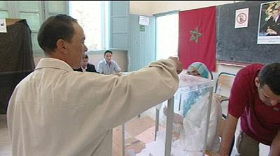 تنغير انفو :﻿الانتخابات الجماعية .. نتائج عمالة تنغير
