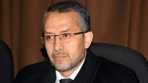 الحبيب الشوباني رئيسا لجهة درعة تافيلالت