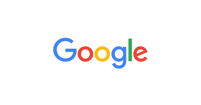 جوجل google تغير شعارها الرسمي