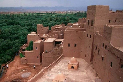وجــــهة نــــظـــر
