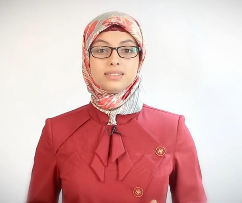 ولا صديق حميم !! برنامج شبابي بإمتياز