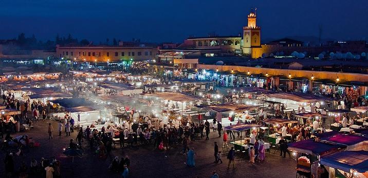 السياحة: تراجع العائدات بأزيد من 33 في المائة في النصف الأول من سنة 2020