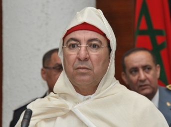 تنصيب السيد محمد فنيد واليا على جهة درعة تافلالت عاملا على إقليم الرشيدية