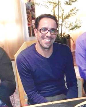 تنغير: تنظيم لقاءا مفتوحا مع السيد عبد الله صبري رئيس منظمة تاماينوت يوم الاربعاء 06 أبريل