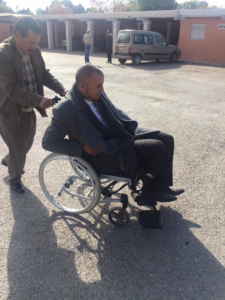 تنغير .. رئيس جماعة ومستشار برلماني مهدد ! و السبب