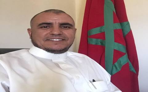 اودعي لوزير الصحة انتقلوا بأطركم لمدينة تنغير لتشاهدو اين تعيش الساكنة