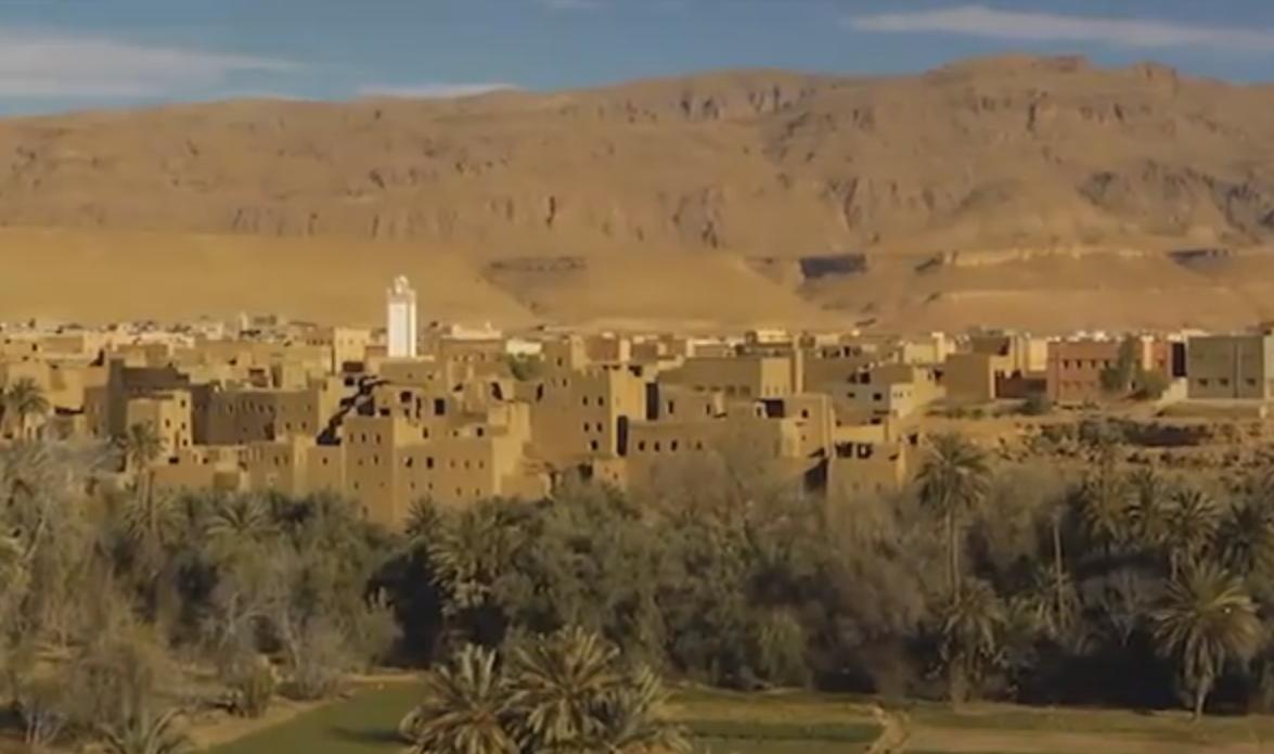 السلطات بتنغير نتفي ما تم تداوله في بعض المواقع الالكترونية بخصوص حجز بنادق صيد واعتقال صيادين،في ضواحي تاوريرت نمزيلن