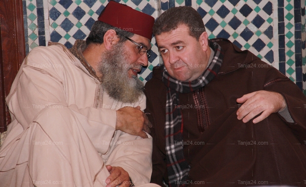 سابقة …. الشيخ الفزازي يعتبر التعامل مع أجهزة المخابرات “واجبا شرعيا”