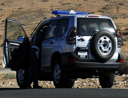 العثور على جثة أحد عناصر الدرك الملكي في غابة قرب بنسليمان