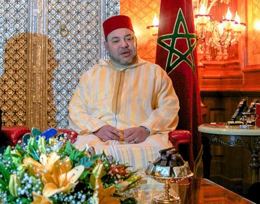 لائحة بأسماء السفراء الجدد والعمال والوالي المعينين من طرف الملك