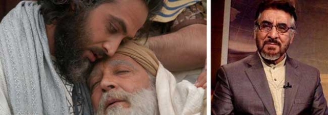 مخرج مسلسل “يوسف الصديق” فرج الله سلحشور يفارق الحياة