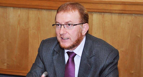 عاجل … الوزير المنتدب نجيب بوليف سيعطي يوم غد الثلاثاء الإنطلاقة لمركز تسجيل السيارات بإقليم تنغير