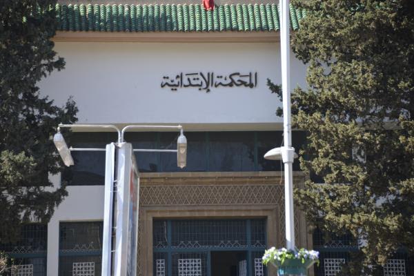 تطورات مثيرة في قضية الصحفي عمر المزين المتابع من أجل النصب والاحتيال وانتحال صفة