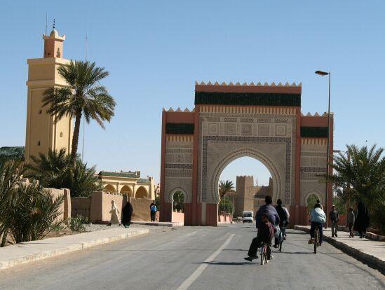 أزيد من 1000 خبير وباحث من 30 بلدا يشاركون في منتدى أرفود