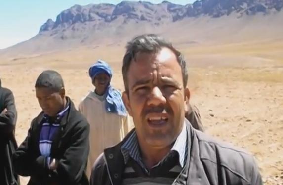 فيديو : تنغير …. مشكل غياب السلطة و الترامي ما بعد التنفيذ لأراضي الجموع بقبيلة أيت ولال بإكنيون