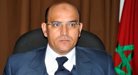 بالفيديو حسن أوريد، الناطق السابق باسم القصر الملكي، يرد على بنحمزة رئيس المجلس العلمي ..‎