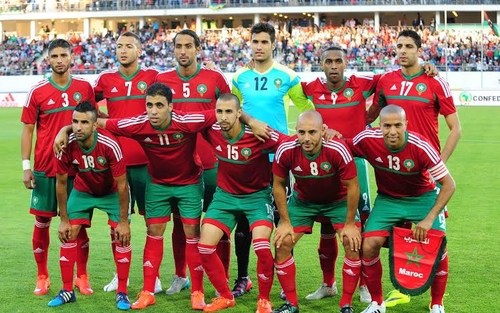 المنتخب الوطني يعود بفوز هام من قلب الرأس الأخضر ويتربع على رأس المجموعة السادسة