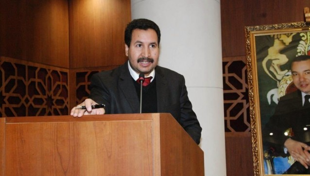 صغيري: هناك ملفات استثمارية يرخص لها في جنح الظلام وفي إطار العلاقات