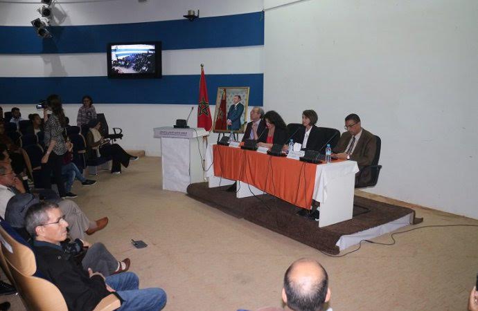 فريق الأصالة والمعاصرة بمجلس النواب يسائل وزير الداخلية بشأْن توصيل جمعية حركة تنوير
