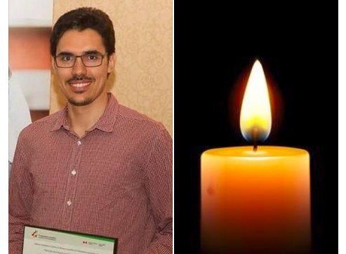 تفاصيل وفاة محمد بومدين إبن مدينة تنغير على متن طائرة تابعة للخطوط الملكية المغربية