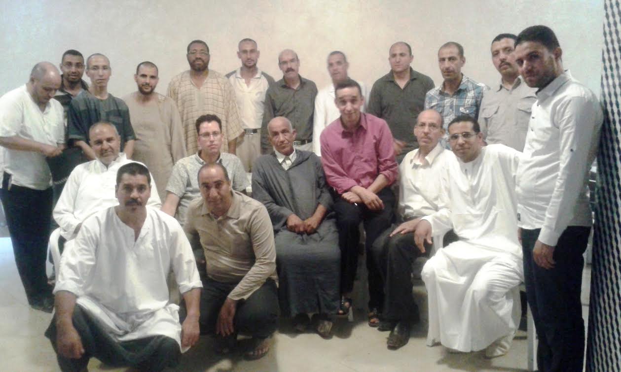 تنغير: بيان للرأي العام من جمعية تجار العهد الجديد
