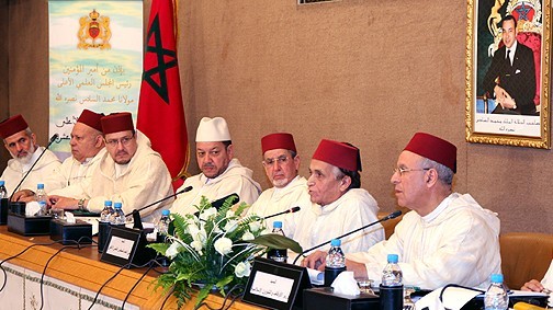 هل سيؤثر المجلس العلمي الأعلى في خفض نسبة الطلاق المرتفعة بالمغرب ؟
