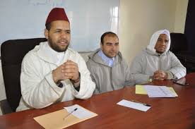 تنغير: المجلس العلمي المحلي ينظم مسابقة إقليمية في حفظ القرآن الكريم + النتائج