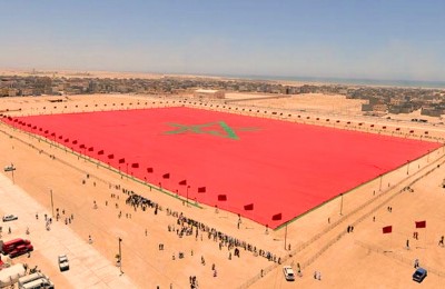 مسؤول أممي: الإقتـراح الأخيـر للمـغرب خـيب آمـال أعدائـه