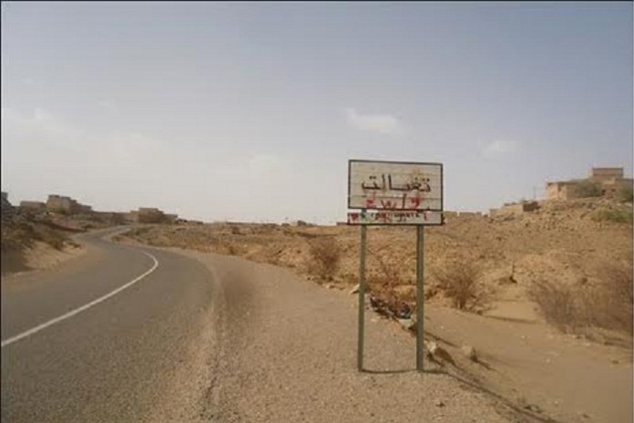 زاكورة: رؤساء أربع جماعات يطالبون بتغيير مسار طريق تغبالت والمواطنون يتوعدون بالاحتجاج عليهم